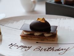 -Caprice(香港四季酒店)