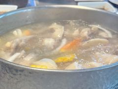 -椰小鸡·琼州糟粕醋·火锅(美兰缤纷城店)