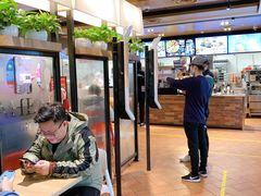 -肯德基(昌里店)