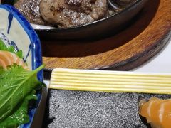 -羽寿司(东方宝泰店)