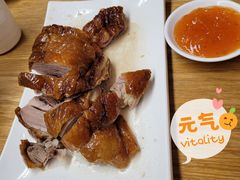 -宏记广东客家菜(丰汇店)