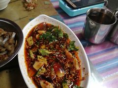 -88号小吃店·经典云南菜·地道纳西美食