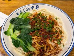 -老白家面馆(测绘东路总店)