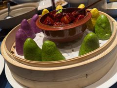 -宴周康·精致江浙菜(周浦店)
