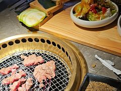 -谷牛日式烤肉(宝山U天地店)