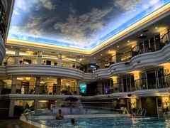 -海韵之星邮轮水会(明发商业广场店)