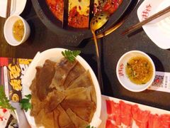 -井格重庆火锅(通州梨园店)