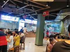 -银记肠粉店(南方医院店)