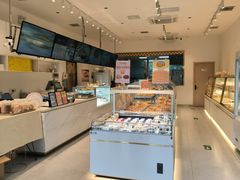 -烘焙町面包店(西四店)