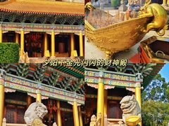 -广东圆玄道观