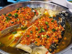 -洞庭米湘·湖南菜(银河SOHO店)