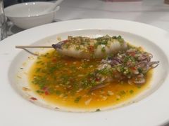 -双合园·海鲜水饺青岛菜(九水东路店)