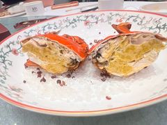 -喜宴又一村·粤菜·茶点·海鲜(壹方天地店)