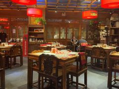 -小吊梨汤·北京菜·烤鸭(清河万象汇店)