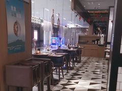 -西堤牛排(龙德广场店)