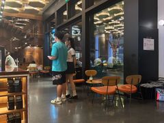 -星巴克臻选(深圳万象天地旗舰店)