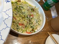 -胖姐渔村(中源大道店)