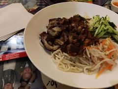 -鼓楼吃面·肉啃肉(南锣鼓巷店)