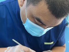 -Andrew指甲专科灰指甲·甲沟炎矫正·3D步态矫形鞋垫定制(浦三路店)