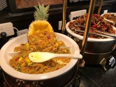 -盛江山自助料理(奥莱锦辉购物广场店)