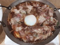 -东京屋(武定路店)