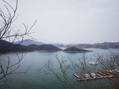 -易水湖景区