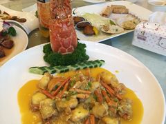 -顺峰(南二环店)