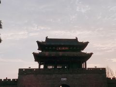 -台儿庄古城