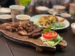 -大头虾越式风味餐厅(光明广场店)