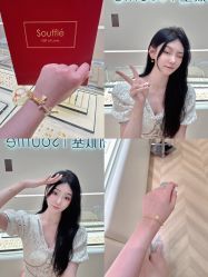 -潮宏基(万象城店)