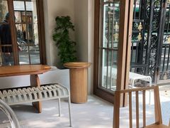 -KYO COFFEE(胶州路店)