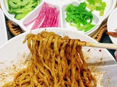 -黑窑厂糖油饼烤鸭·清真菜(旗舰店)