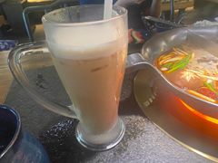 -湊湊火锅·茶憩(东城万达店)