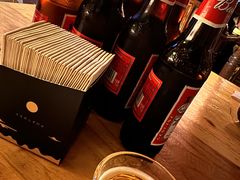 -不二·民谣音乐餐酒吧(九眼桥店)