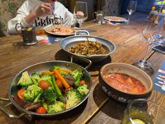 -卢布里西餐厅(总店)