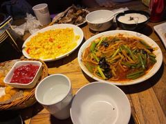 -北疆饭店(金狮广场店)