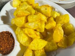 -永刚烧烤(大夜市店)