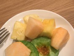 -怡咖啡海鲜自助餐厅(浦东香格里拉店)