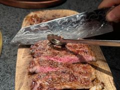 -觅福里•熟成和牛餐厅