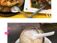 -义福巷鱼翅燕窝