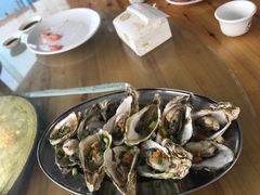 -七鲜渔港美食餐厅(巽寮湾海景店)