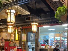 -蜀大侠火锅(建设路第五大道店)