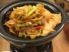 -五观堂素食(新华路店)