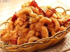 -阿娘家·原生态农家菜(国顺东路店)