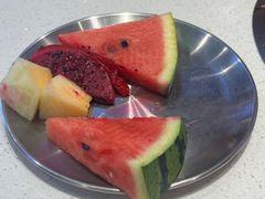 -韩小悦点餐式牛排烤肉自助(龙湖金楠天街店)
