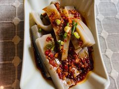 -小厨子私房菜·云南美食店