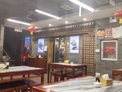 大堂-天兴居(鲜鱼口街店)