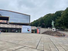 -四川美术学院美术馆