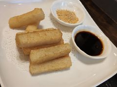 -仁虎老火锅(黄泥磅店)