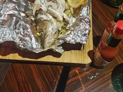 -YUE·6·西式融合餐厅(外滩六号店)